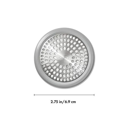 Bathtub Drain Protector – 2-Pack
