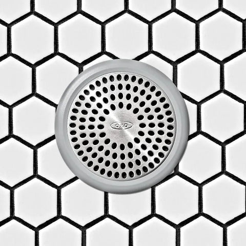 Bathtub Drain Protector – 2-Pack
