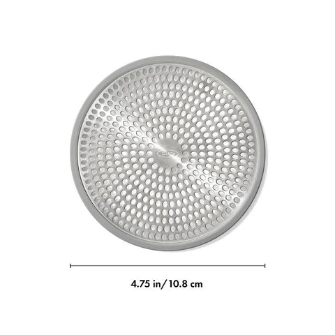 Shower Stall Drain Protector – 2-Pack