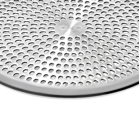 Shower Stall Drain Protector – 2-Pack