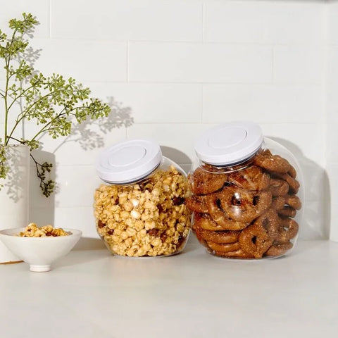 POP Large Jar (5.0 Qt.)