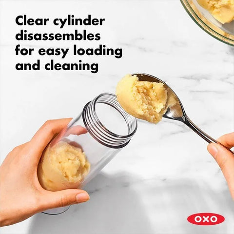 14-Piece Cookie Press Set