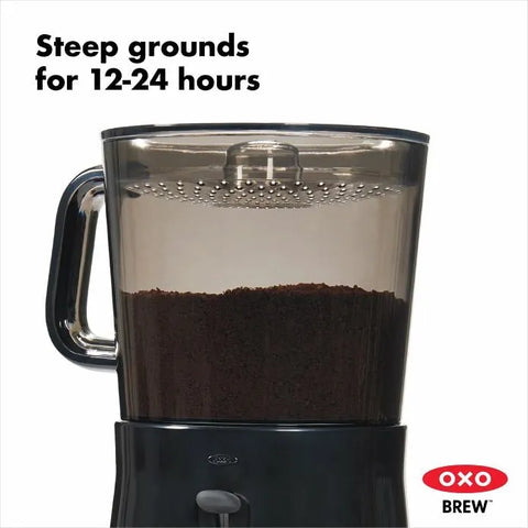 Cold Brew Coffee Maker
