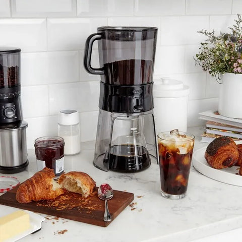 Cold Brew Coffee Maker