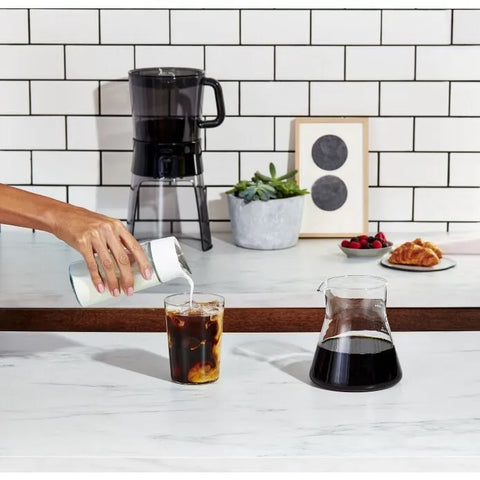 Cold Brew Coffee Maker
