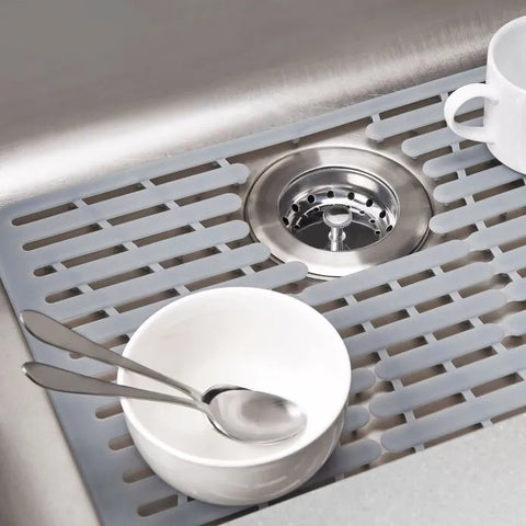 Silicone Sink Mat - Small