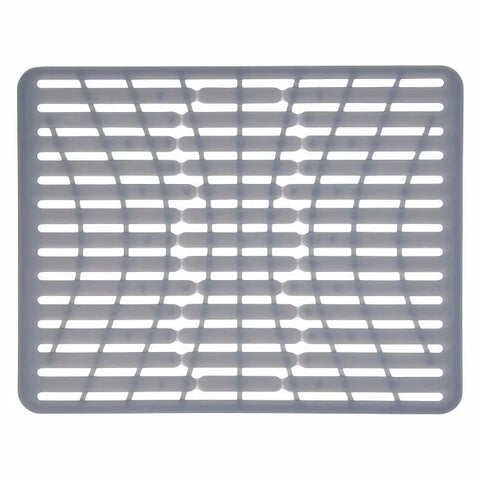 Silicone Sink Mat - Large