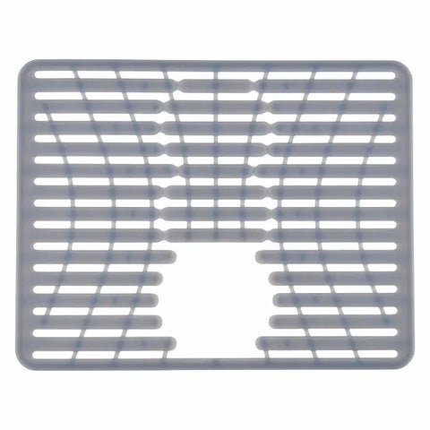 Silicone Sink Mat - Large