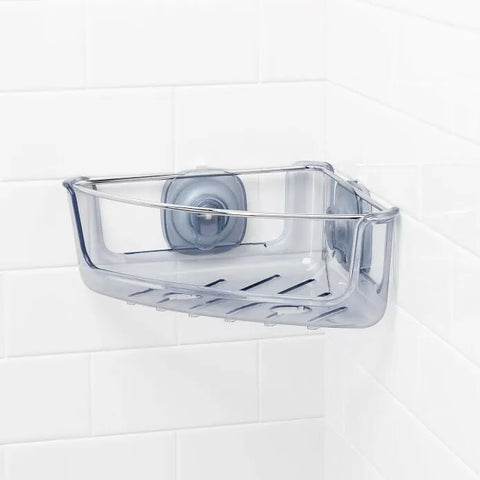 StrongHold™ Suction Corner Basket