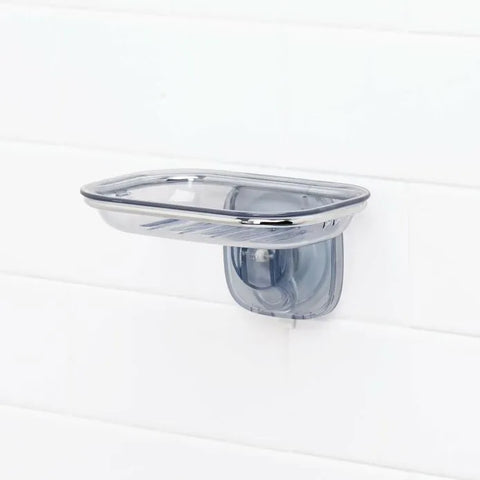 StrongHold™ Suction Soap Dish