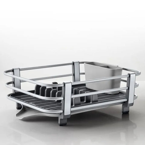 Aluminum Dish Rack