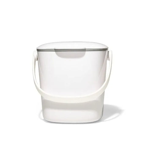 Easy-Clean Compost Bin - 0.75 Gal