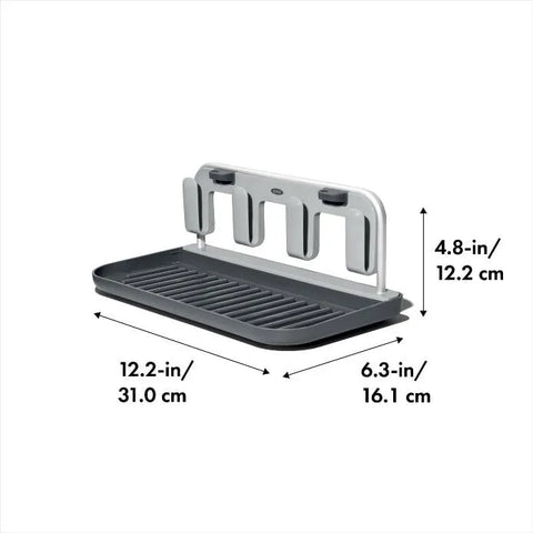 OXO Good Grips Water Bottle Drying Rack