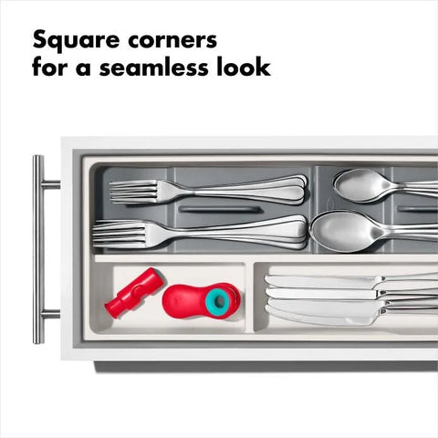 OXO GG Compact Utensil Organizer