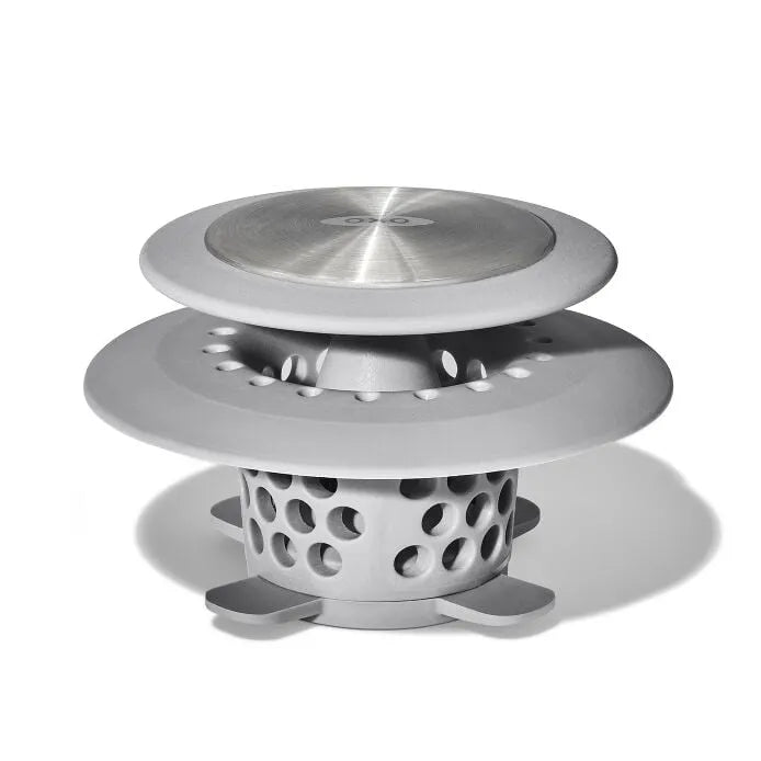Hair Catch Drain Protector