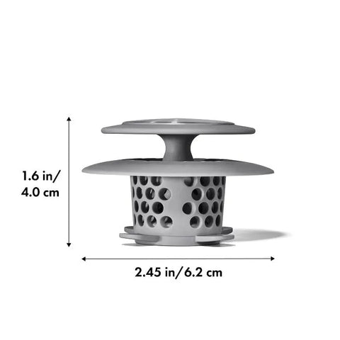 Hair Catch Drain Protector