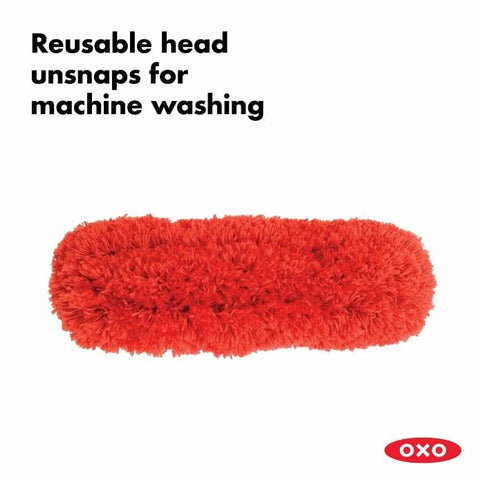 Microfiber Hand Duster
