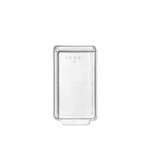 Refrigerator Storage Bin 5 In X 10 In