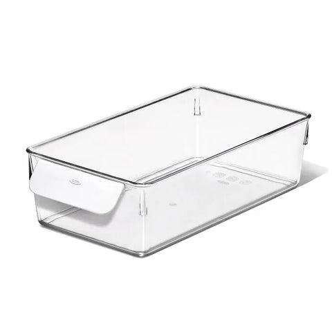 Refrigerator Storage Bin 5 In X 10 In