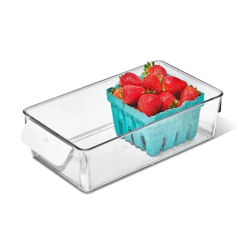 Refrigerator Storage Bin 5 In X 10 In