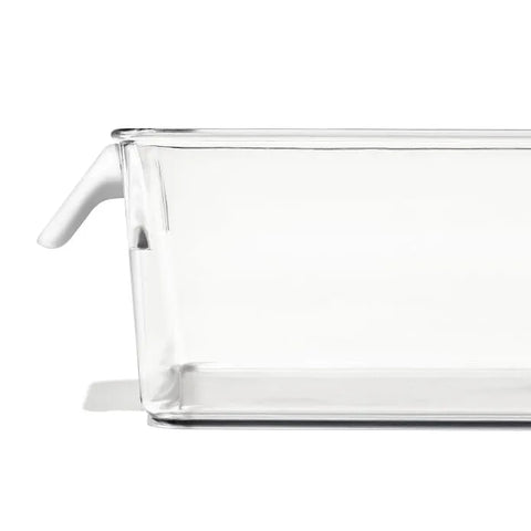 Refrigerator Storage Bin 5 In X 10 In