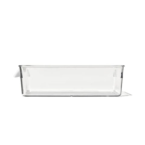 Refrigerator Storage Bin 8 In X 10 In