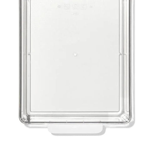 Refrigerator Storage Bin 8 In X 10 In