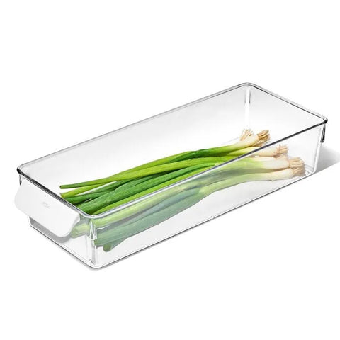 Refrigerator Storage Bin 5 In X 14 In