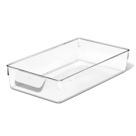 Refrigerator Storage Bin 8 In X 14 In