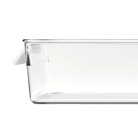 Refrigerator Storage Bin 8 In X 14 In
