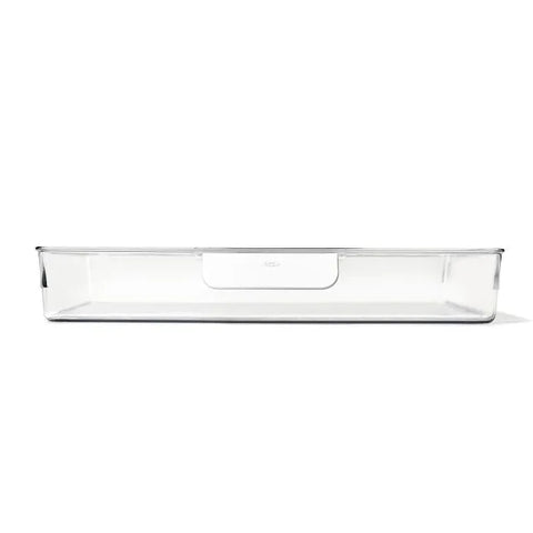 3-piece Refrigerator Tray Set