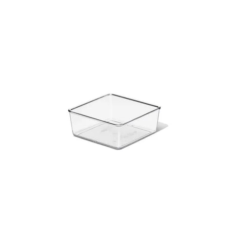3-piece Refrigerator Tray Set