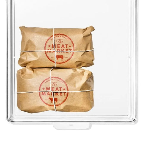 3-piece Refrigerator Tray Set