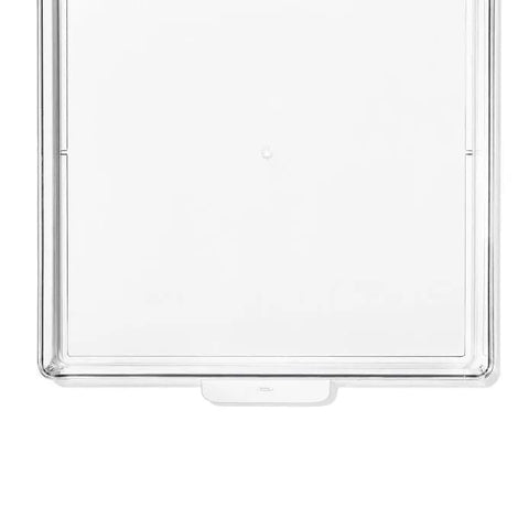 3-piece Refrigerator Tray Set