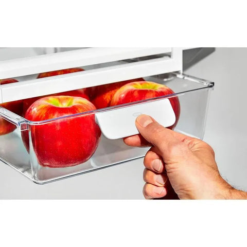 Refrigerator Undershelf Drawer 10 In