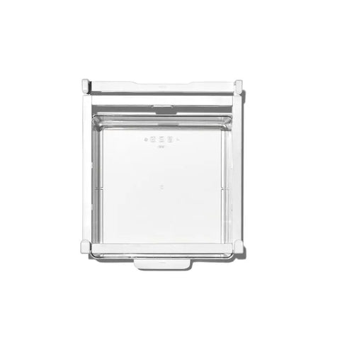 Refrigerator Undershelf Drawer 10 In
