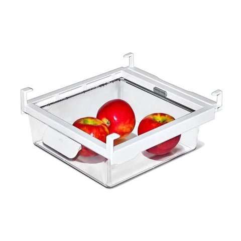 Refrigerator Undershelf Drawer 10 In