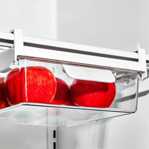 Refrigerator Undershelf Drawer 10 In