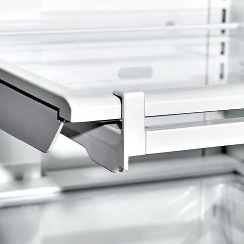 Refrigerator Undershelf Drawer 10 In