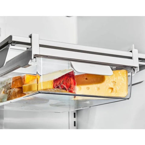 Refrigerator Undershelf Drawer 14 In