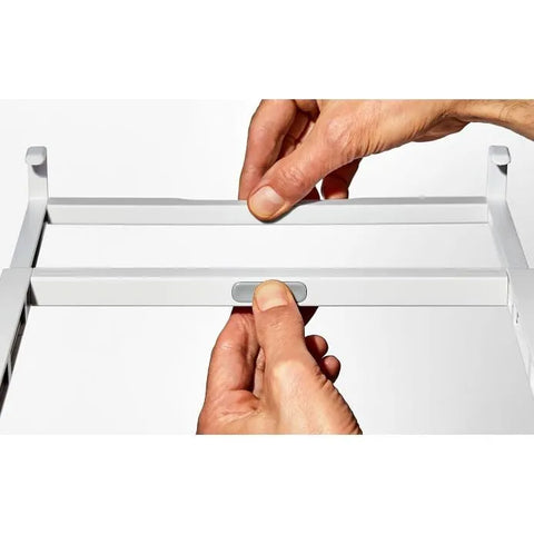 Refrigerator Undershelf Drawer 14 In