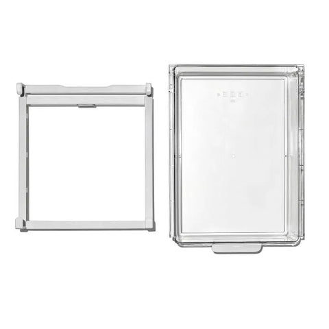 Refrigerator Undershelf Drawer 14 In