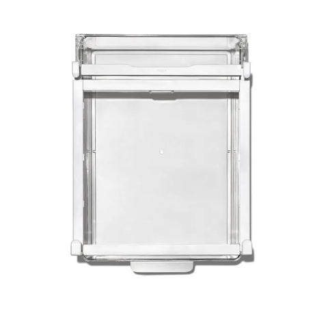 Refrigerator Undershelf Drawer 14 In
