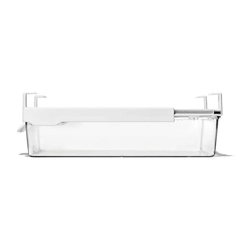 Refrigerator Undershelf Drawer 14 In