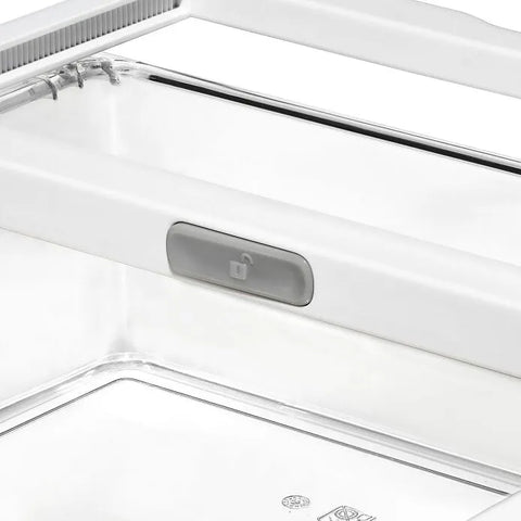 Refrigerator Undershelf Drawer 14 In