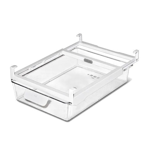Refrigerator Undershelf Drawer 14 In
