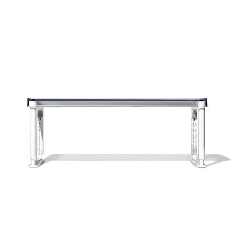 Adjustable Refrigerator Shelf Riser