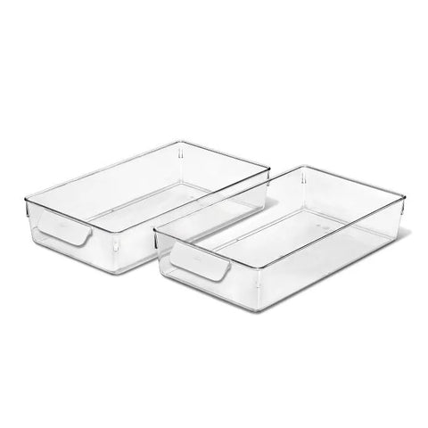 8 Piece Refrigerator Organization Set
