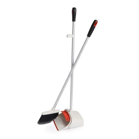 Upright Sweep Set