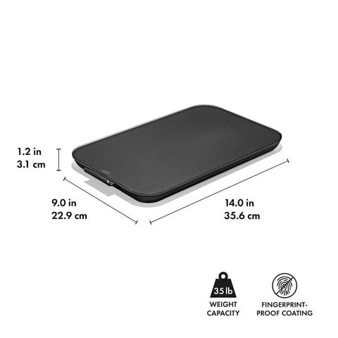Countertop Appliance Slider – 9 in x 14 in
